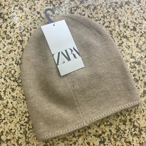ZARA Hat